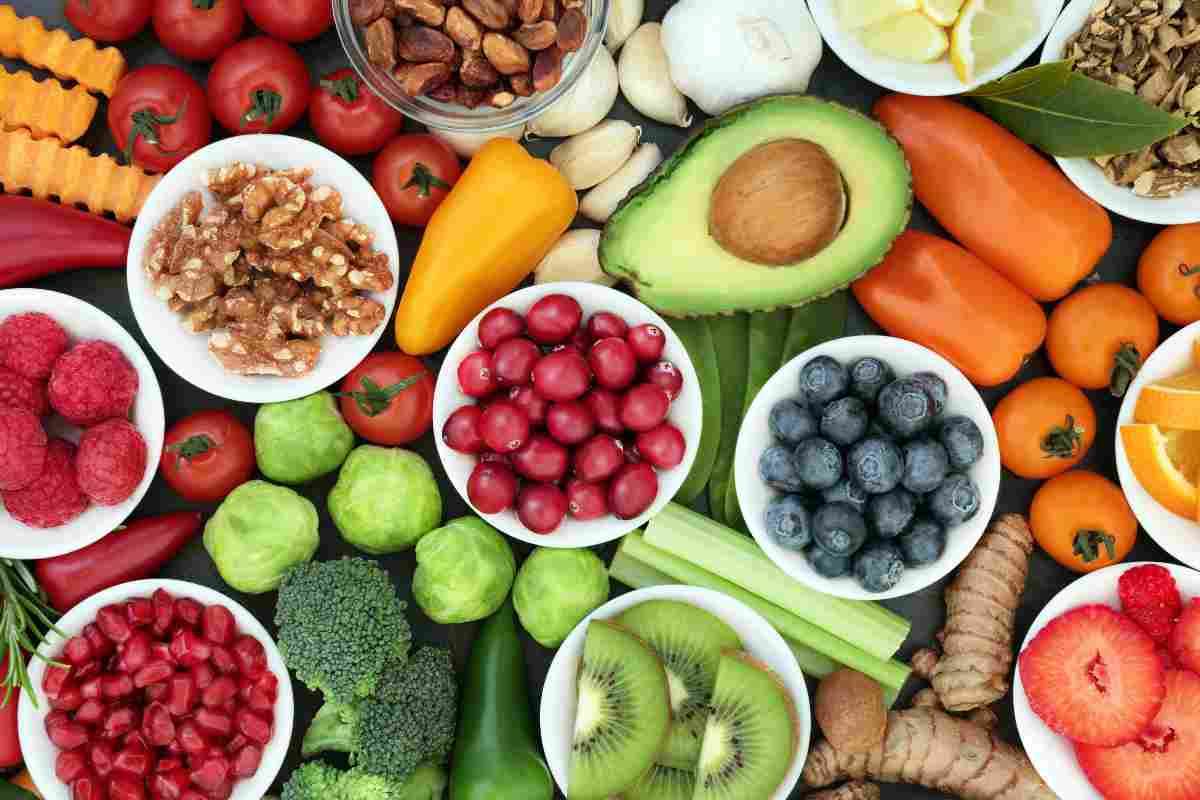 alimentos antiinflamatorios