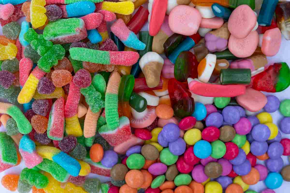 Mitos realidades consumo dulces