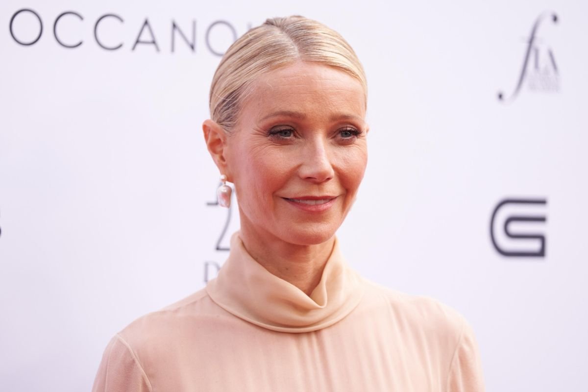 gwynethpaltrow, estricta dieta