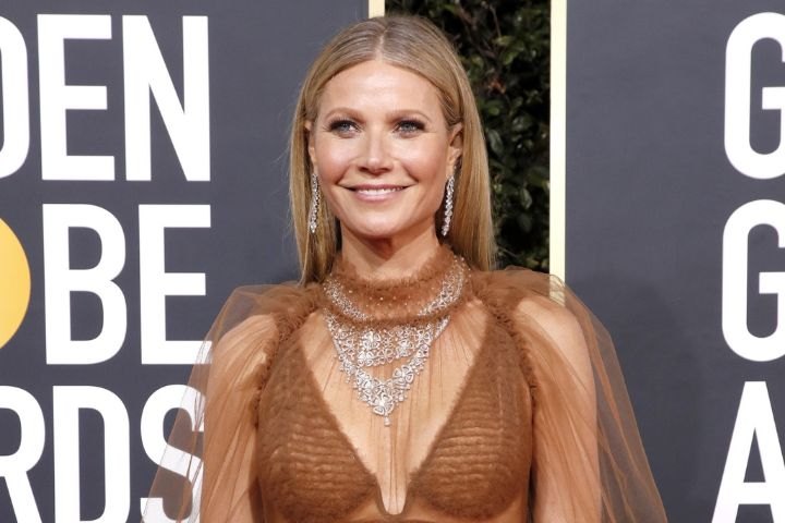 gwynethpaltrow, críticos