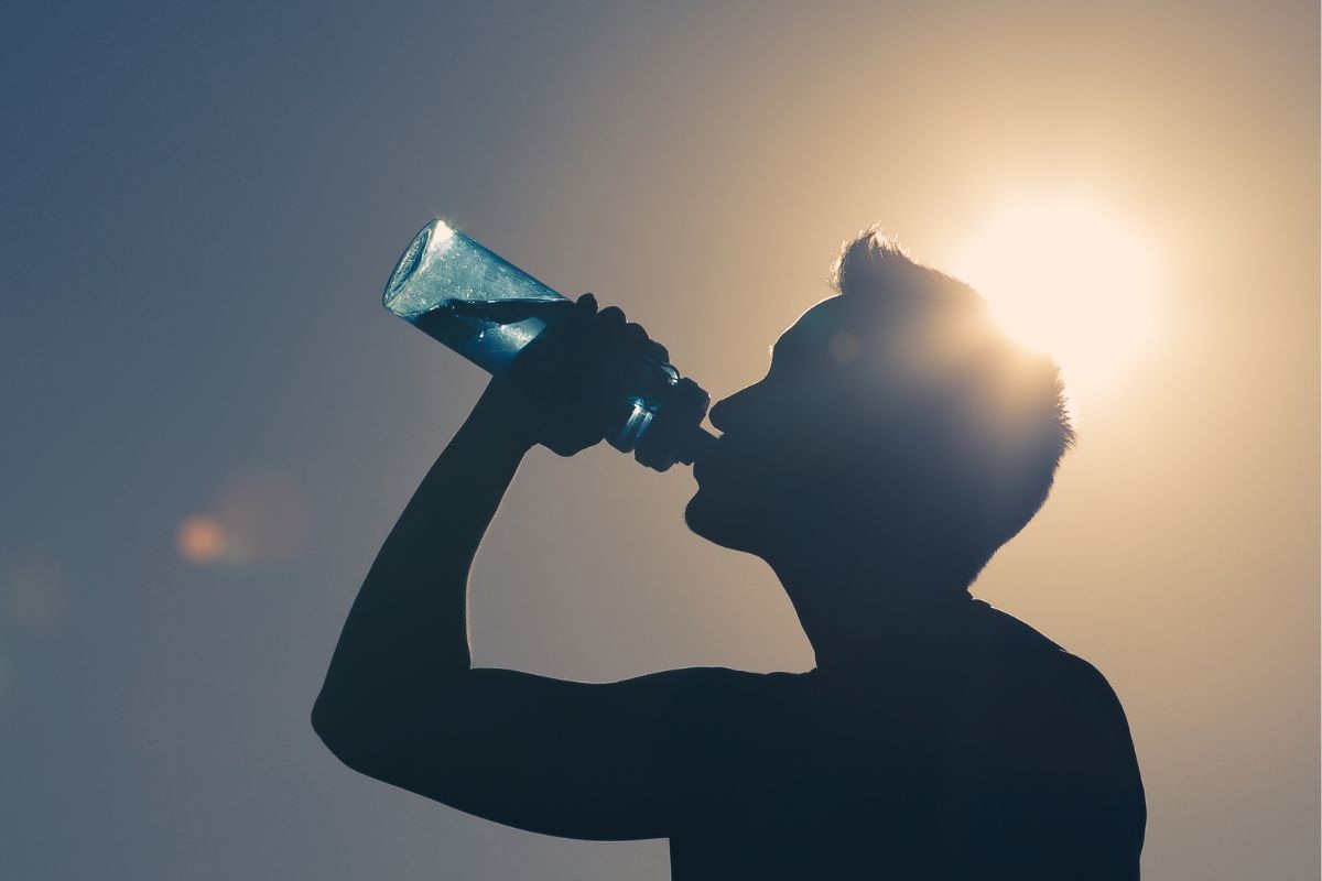 consejos verano calor