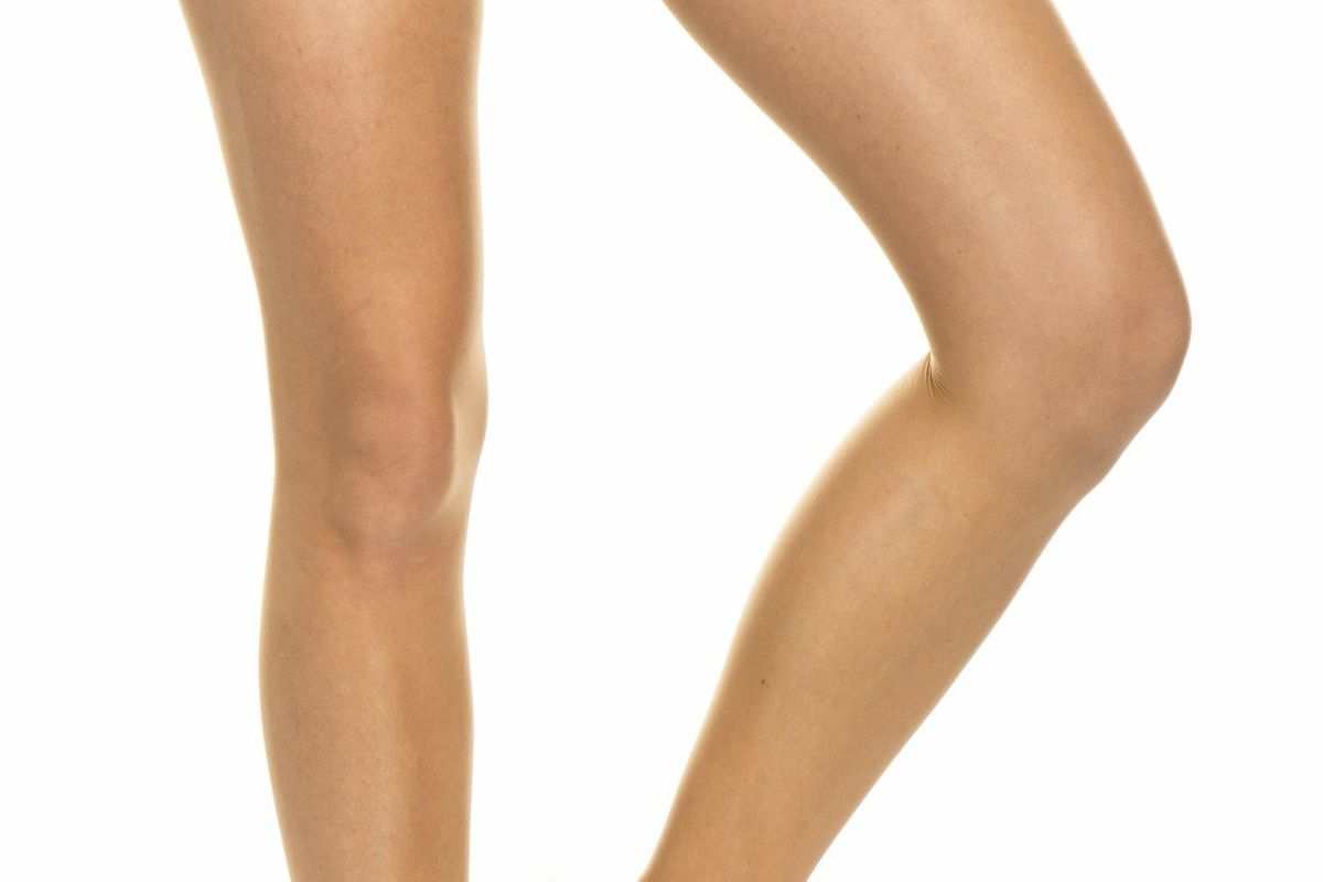 legs piernas salud mujer