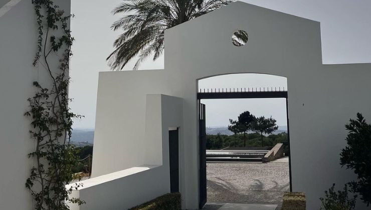 villa de lujo casa IN Cadiz