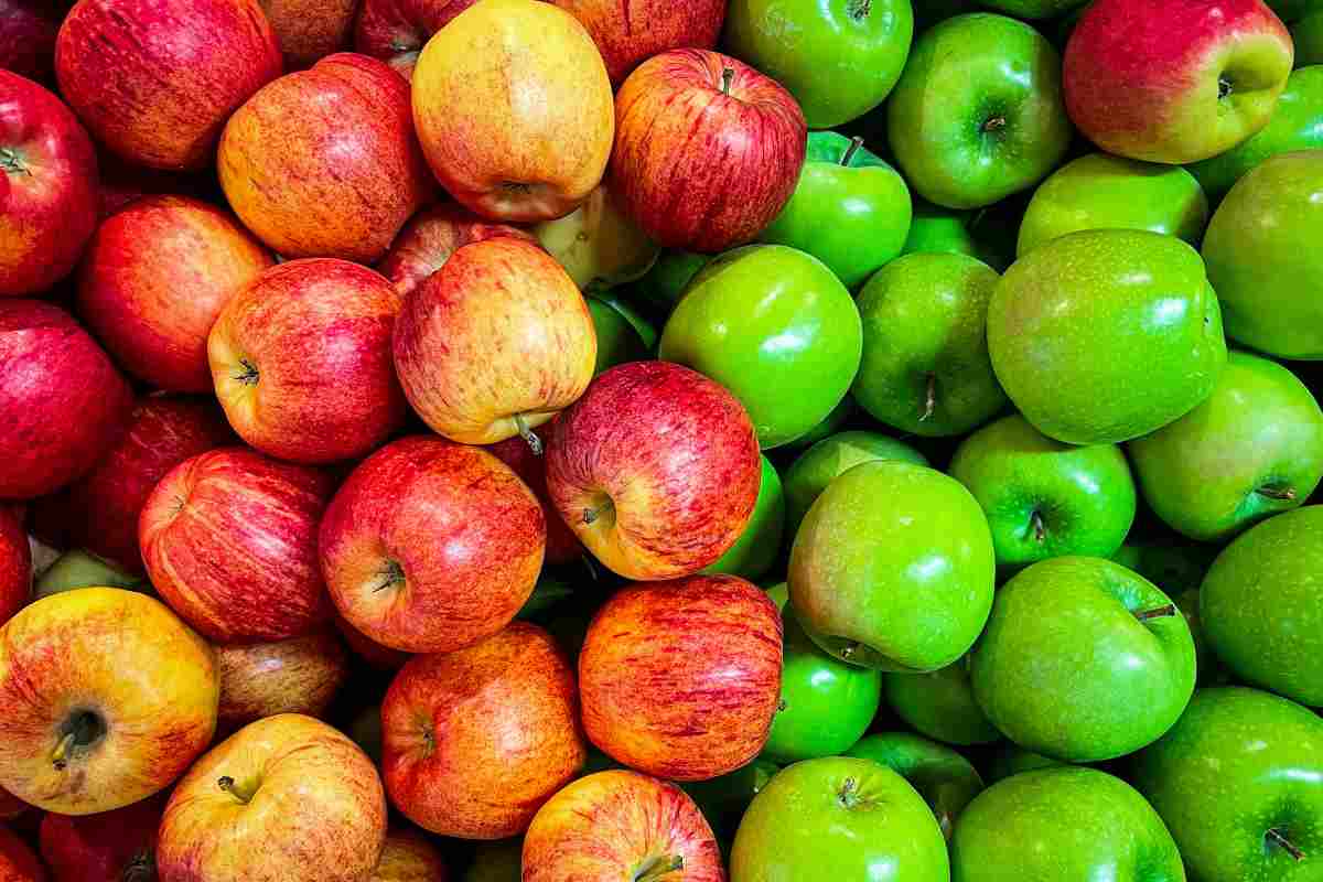 beneficios de la manzana