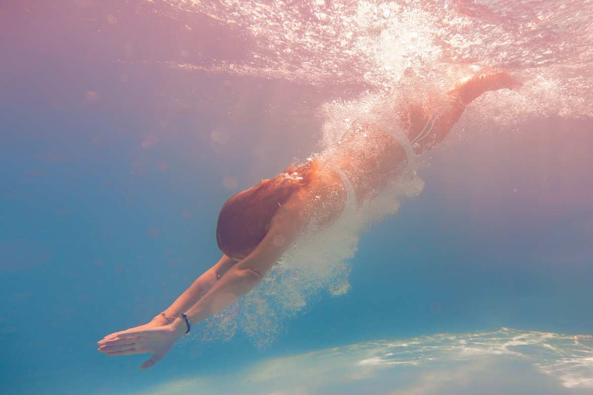 piscina enfermedades infecciones