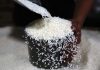 El arroz, el alimento con mayor propiedades del mundo.