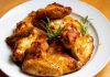 Pollo, Villaroy, receta, empanado