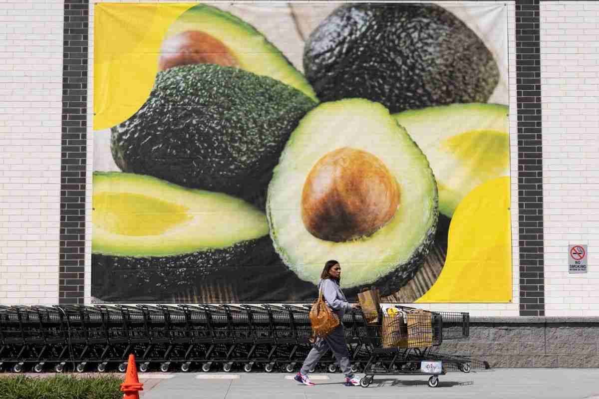 El aguacate está de moda