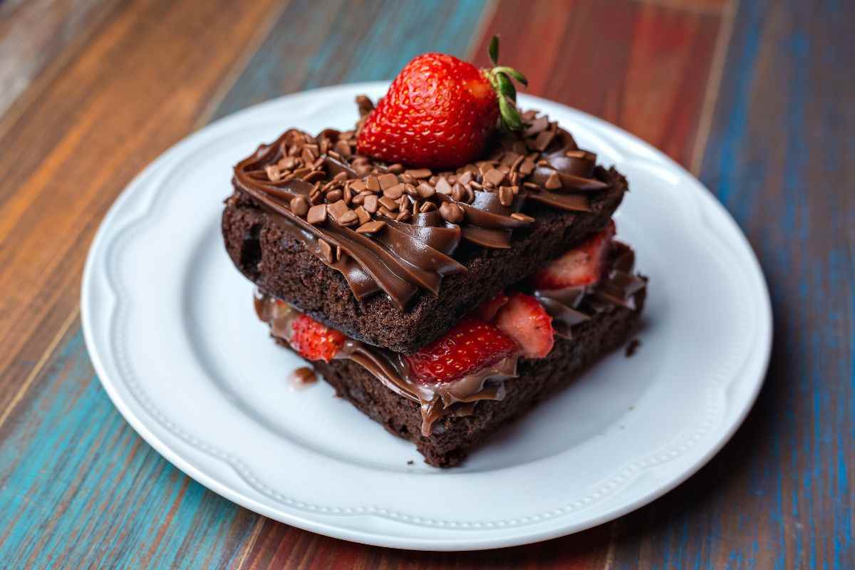 Brownie fit: lo que debes saber