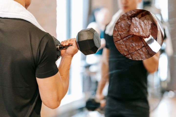Brownie fitness: lo que debes saber