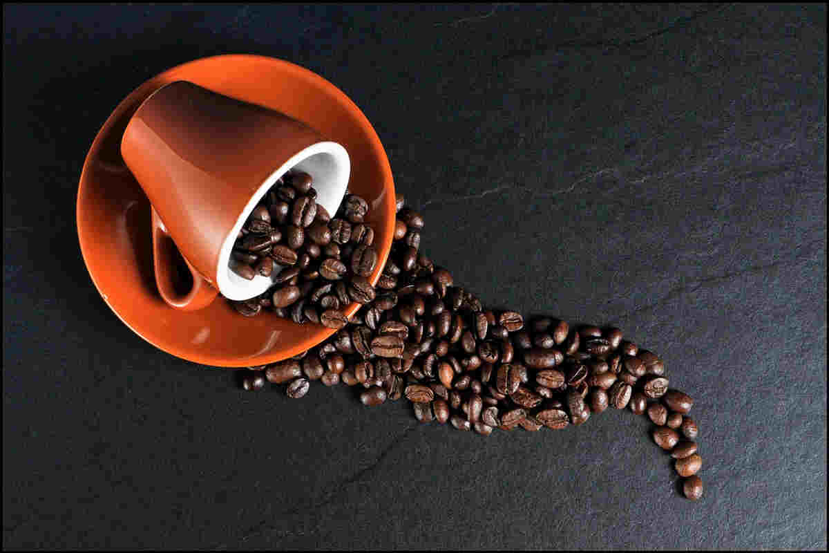 Las diferentes formas que el café afecta en nuestro cuerpo