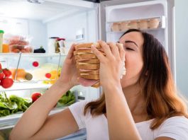 comer emocion dieta