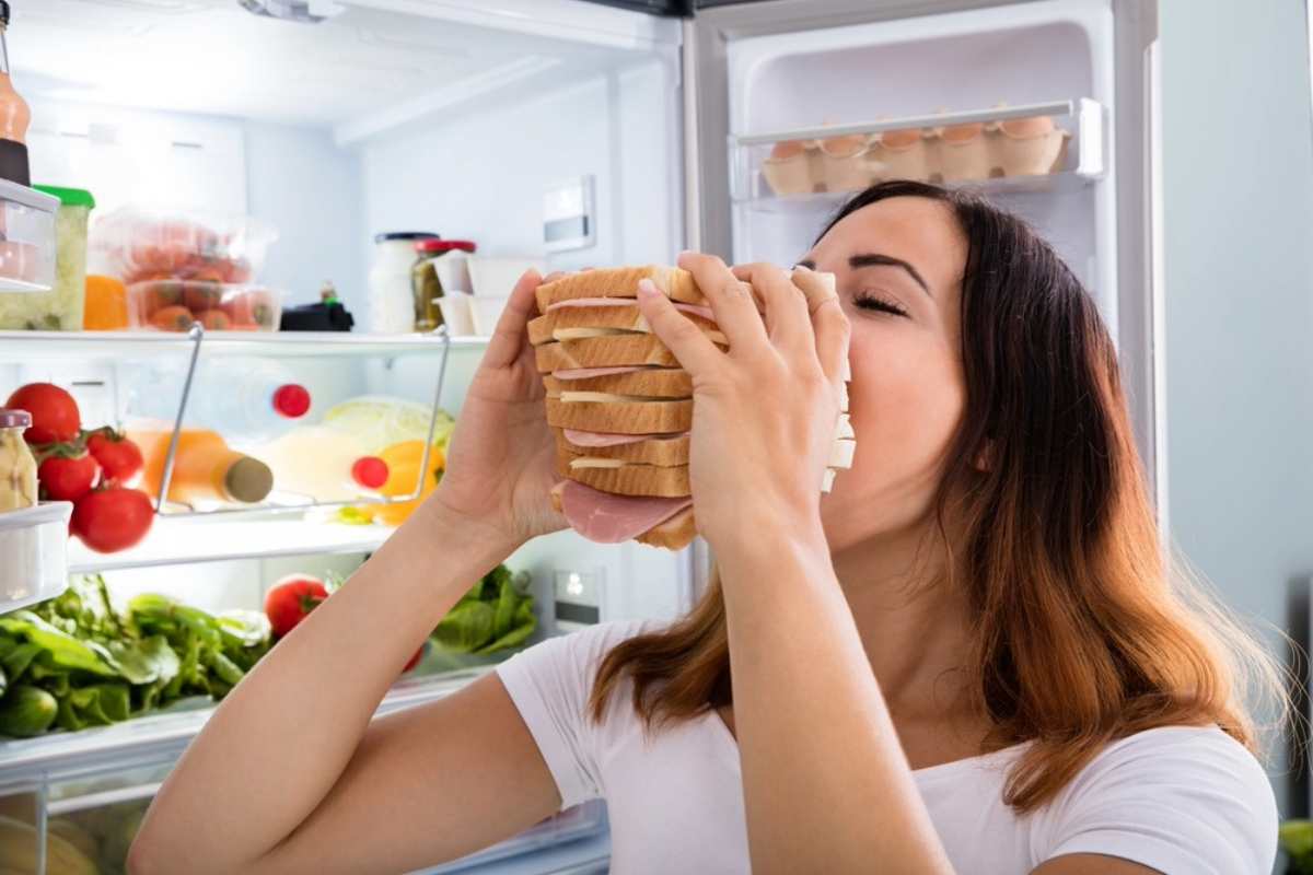 comer emocion dieta