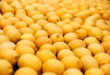 Limones para dormir mejor