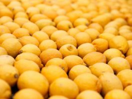 Limones para dormir mejor