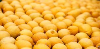 Limones para dormir mejor
