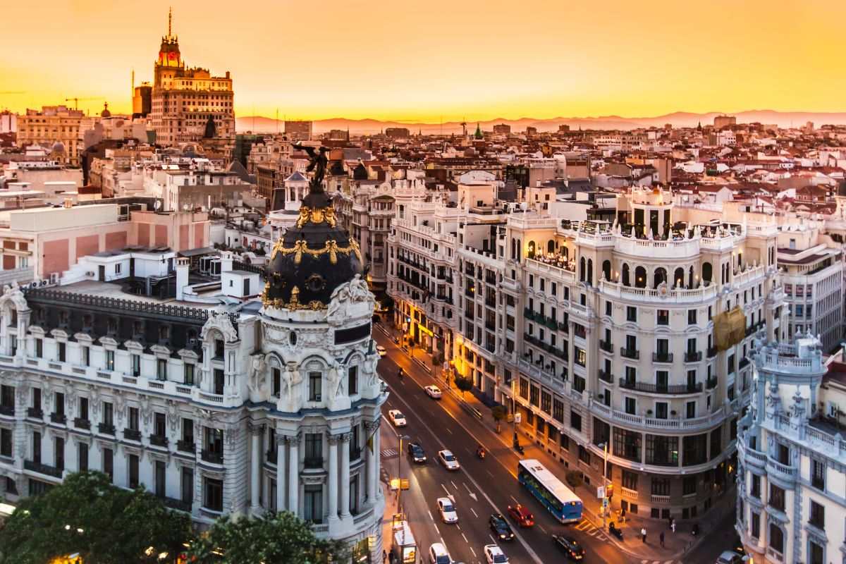 Los 5 mejores restaurantes veganos de Madrid