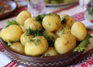 Las patatas nuestro mayor elegido para los acompañamientos