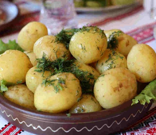 Las patatas nuestro mayor elegido para los acompañamientos