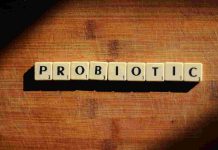 Los probióticos, una ayuda para tu salud
