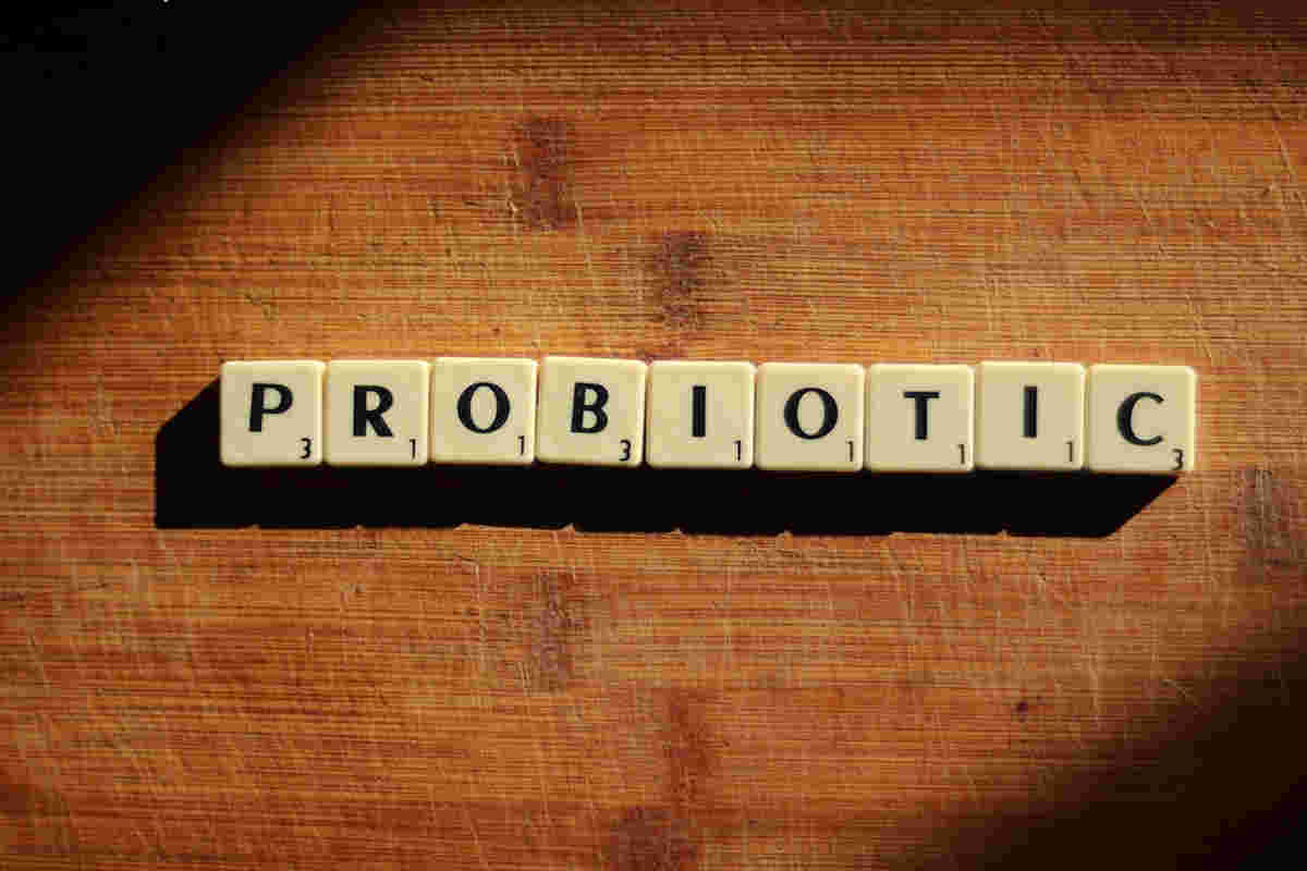 Los probióticos, una ayuda para tu salud