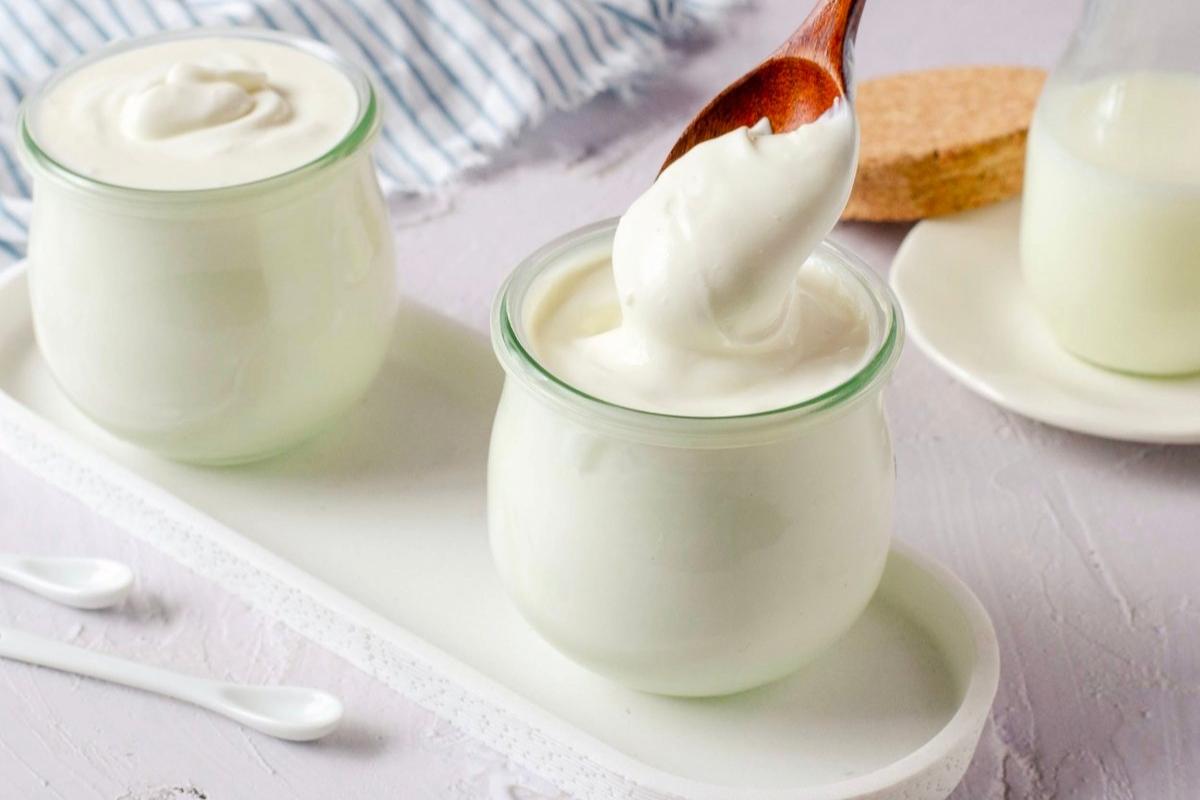 Aspectos a conocer de la dieta del yogur.