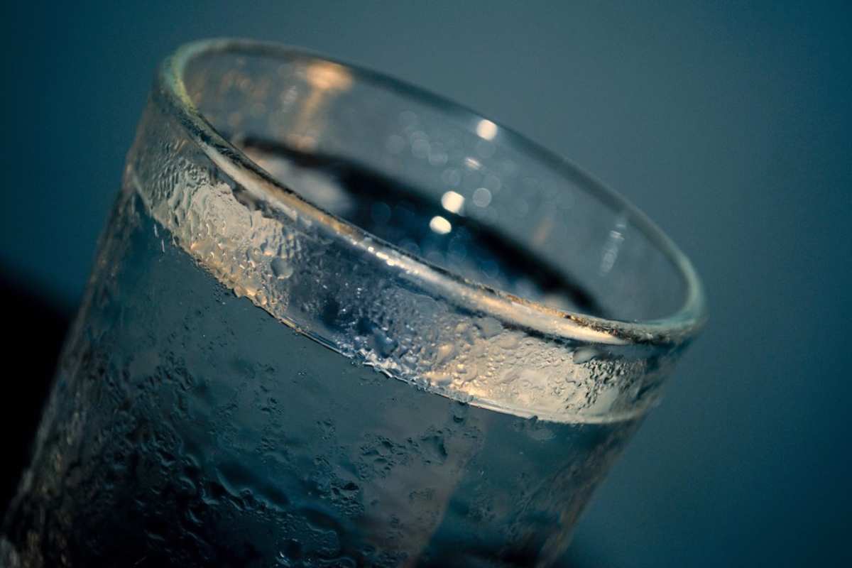 Falsos mitos agua fría