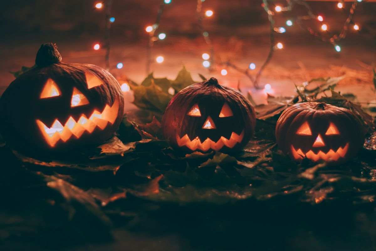 Cómo se celebra Halloween por el mundo
