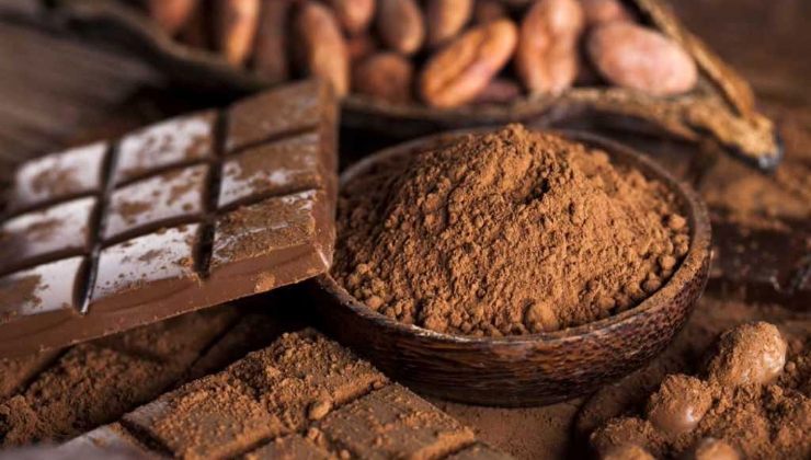 chocolate alimento salud