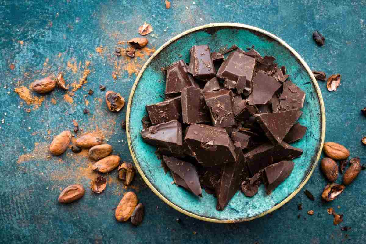 chocolate alimento salud