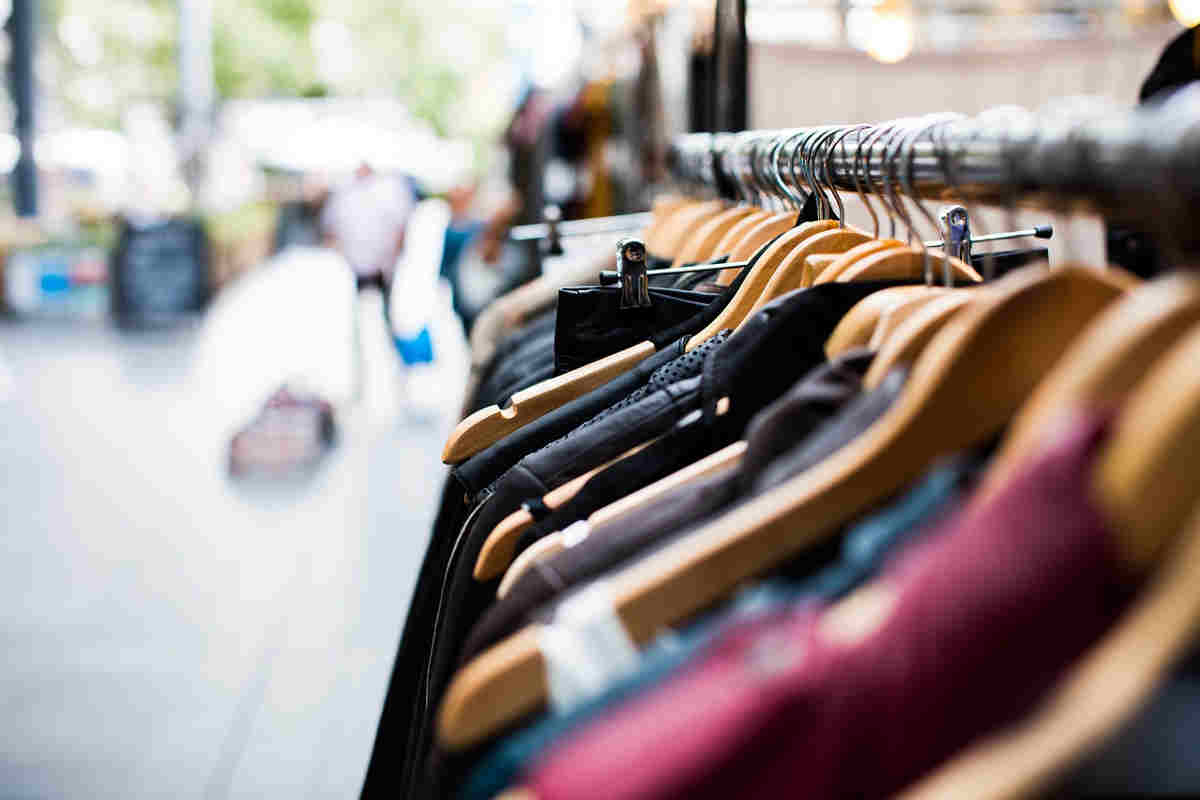 El mejor mercadillo vintage de Madrid