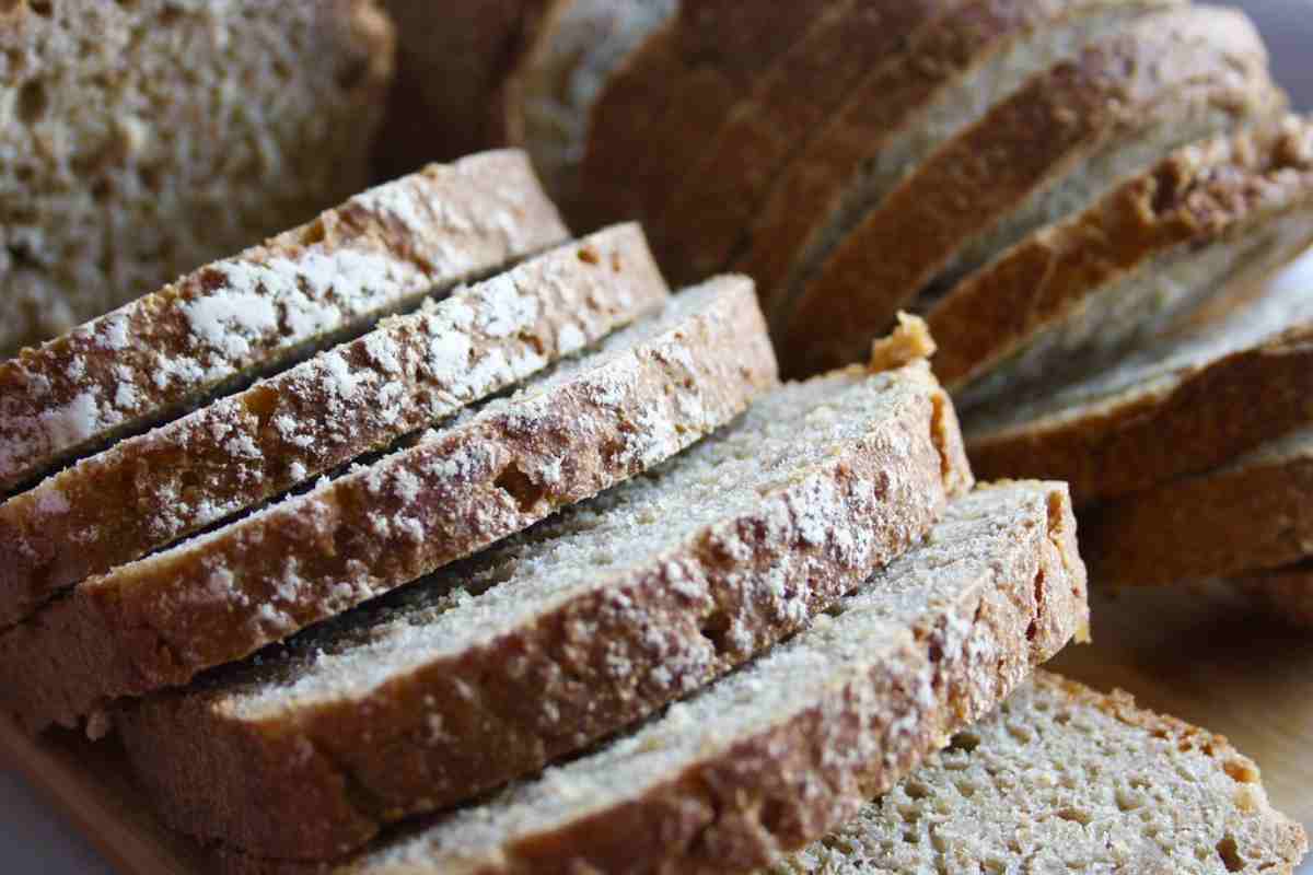 Pan de centeno beneficios salud