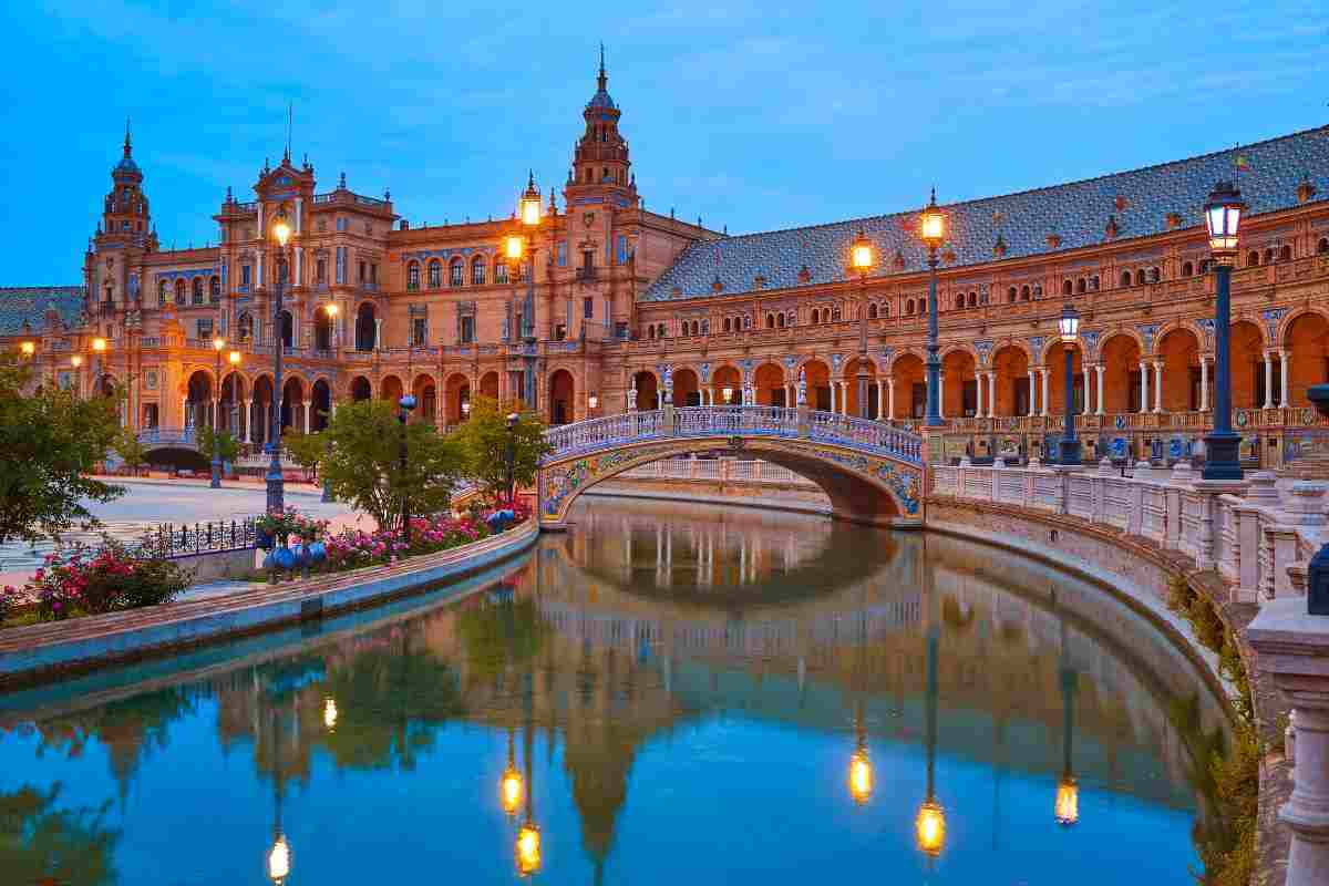 Un periódico británico recomienda no viajar a Sevilla