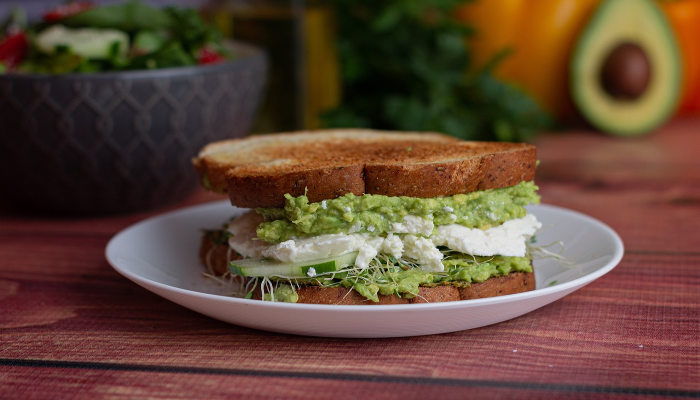 Bocadillo