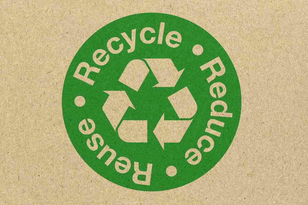 reciclar reciclaje consejos bienestar