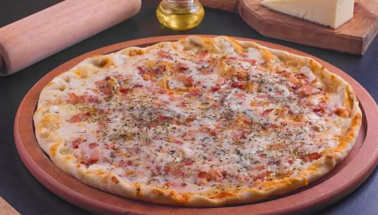 Pizzas más famosas del mercado