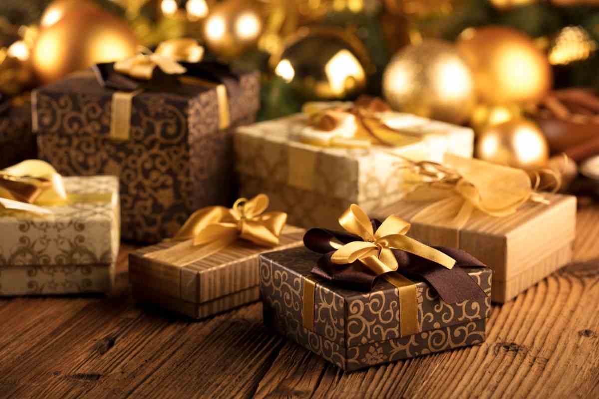 ¿Qué regalo por Navidad? La eterna pregunta que siempre nos hacemos