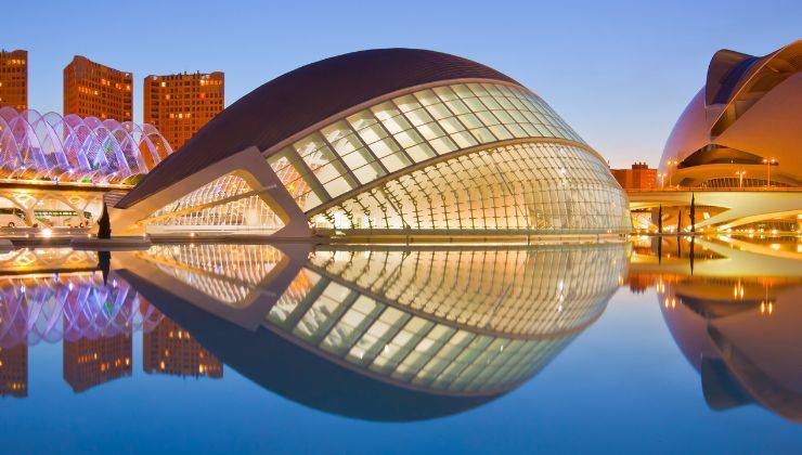 España tiene a tres ciudades entre las mejores del mundo para vivir