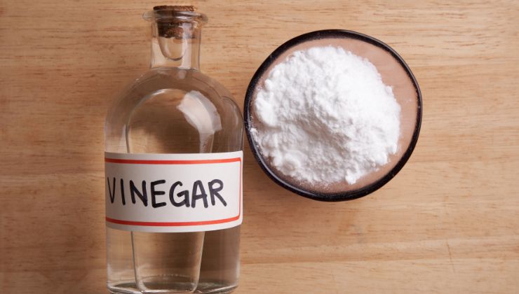 vinagre blanco truco limpieza usos