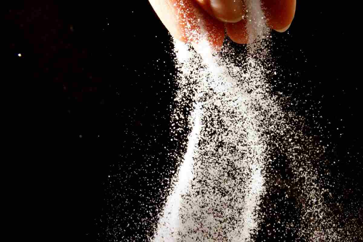 El consumo de sal podría estar relacionado con la diabetes de tipo 2.