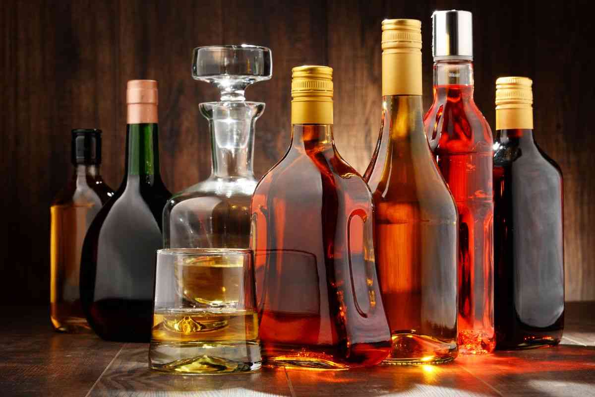 Tiempo que dura el alcohol en el organismo