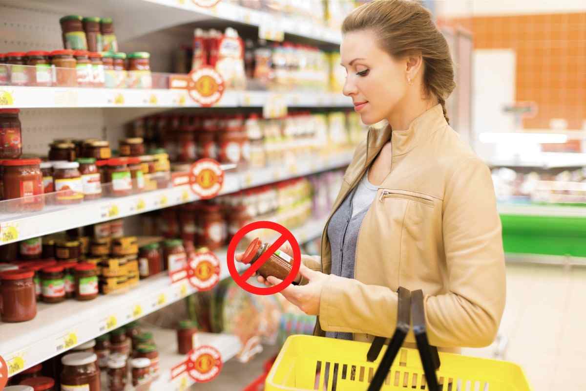 comprar supermercado productos evitar riesgo salud