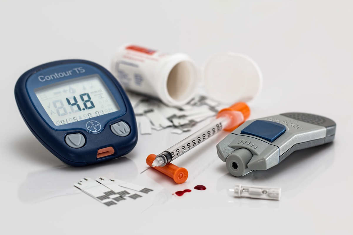 El control de la diabetes tipo 2