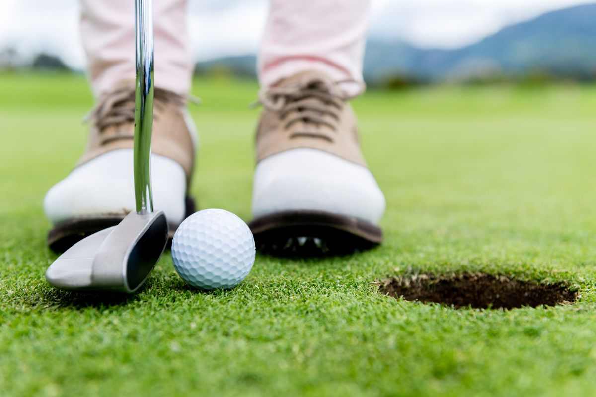 El Golf, un deporte en alza tras la pandemia, descubre el porqué