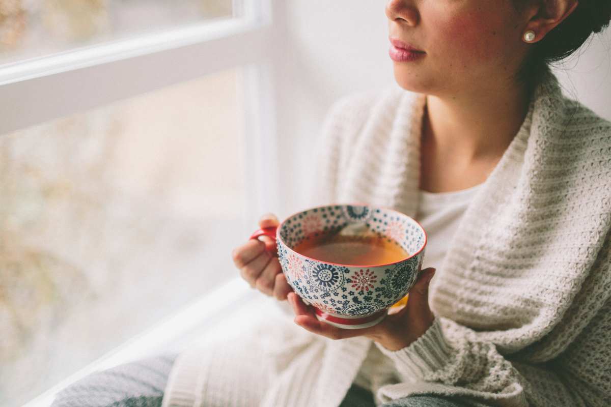 infusión invierno gripe resfriados prevenir