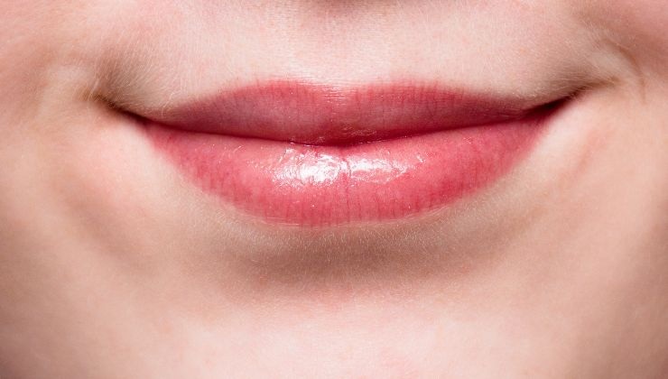 Debemos hidratar los labios en invierno