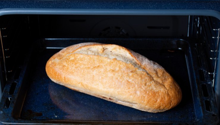 conservar pan truco sabor congelar descongelar horno