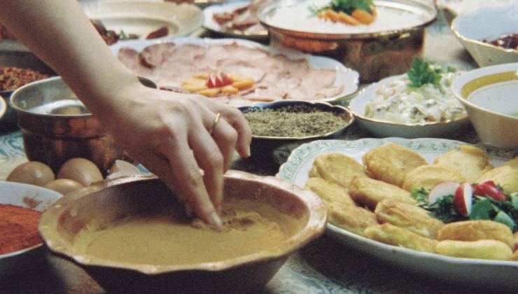 El jengibre se puede cocinar de diferentes maneras como en salsas, sales o guisos.