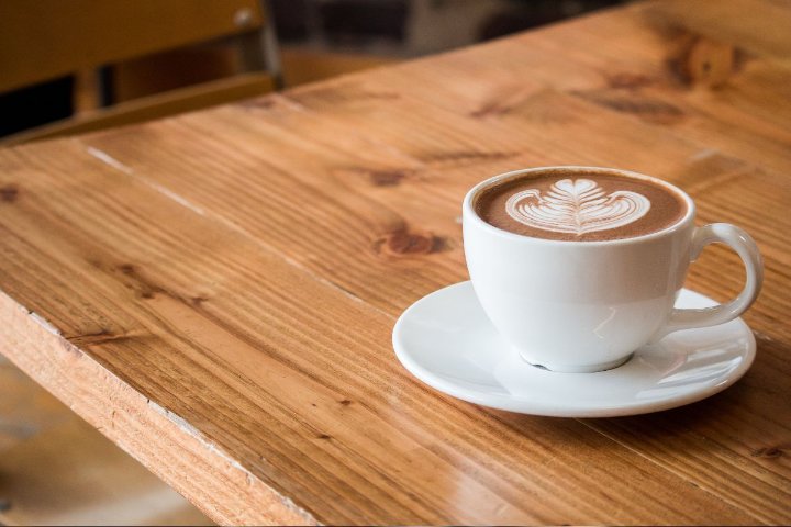 Un estudio recomienda no ingerir más de 400 miligramos de cafeína al día.