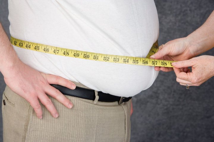 Sobrepeso gordofobia rechazo